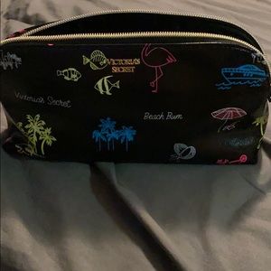 Victoria Secret Cosmetic bag